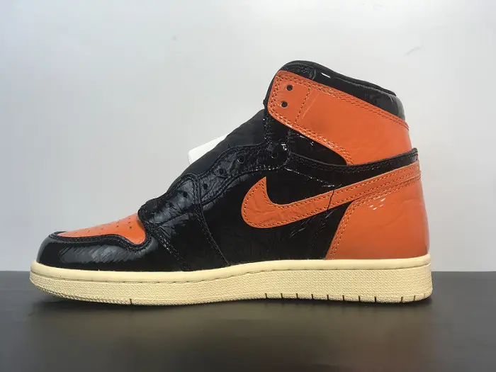 Air Jordan 1 Retro High OG 'Shattered Backboard 3.0' 