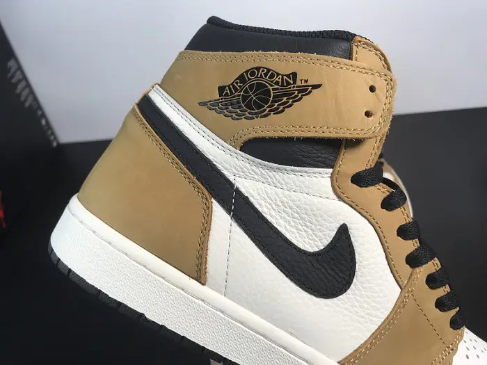Air Jordan 1 Retro High OG 'Rookie of the Year' 