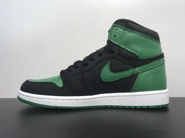 Air Jordan 1 Retro High OG 'Pine Green 2.0' 