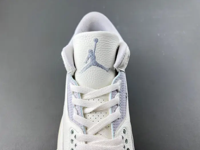 Air Jordan 3 Retro Spring Is In The Air 