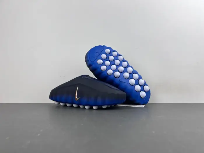 Nike Mind 001 Slide Blackened Blue Game Royal 