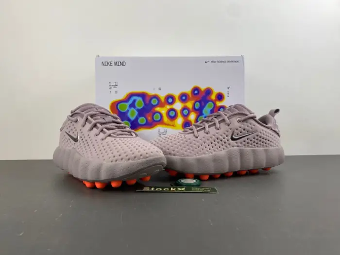 Nike Mind 002 Light Violet Ore 