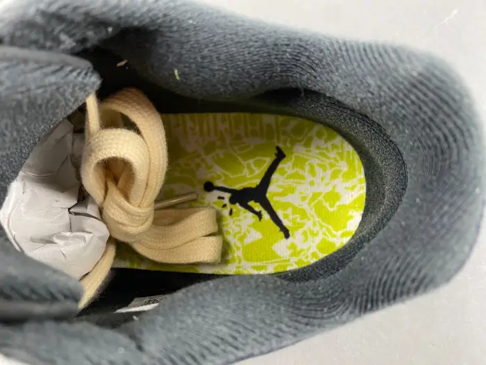 Travis Scott x Jordan Jumpman Jack TR Bright Cactus 