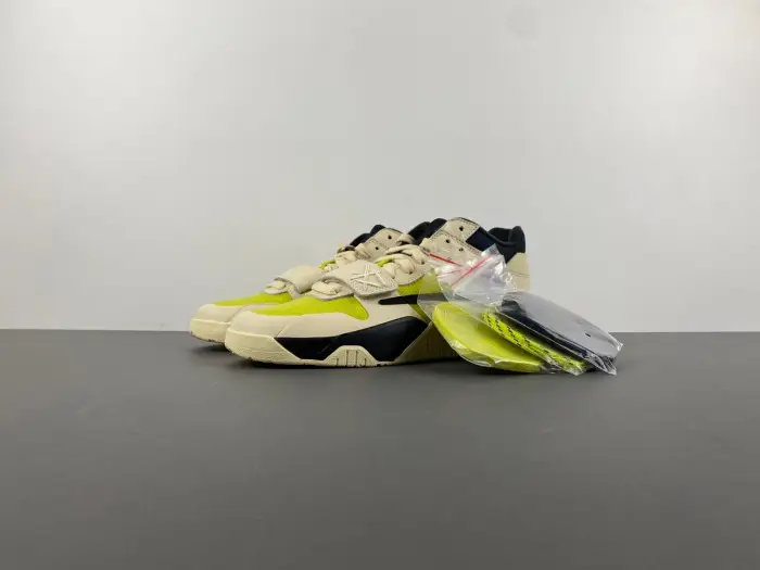 Travis Scott x Jordan Jumpman Jack TR Bright Cactus 