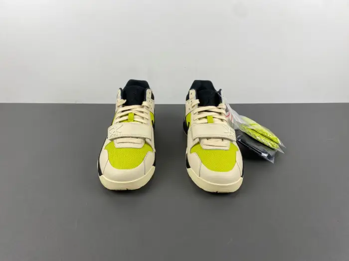 Travis Scott x Jordan Jumpman Jack TR Bright Cactus 