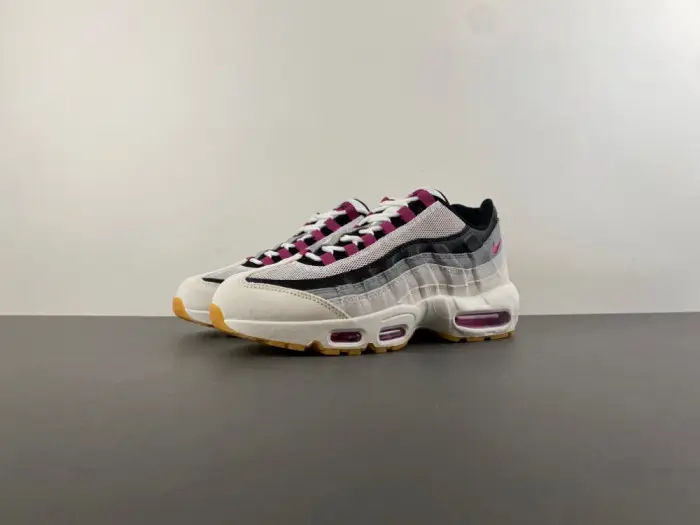 Nike Air Max 95 SB Cactus Flower 