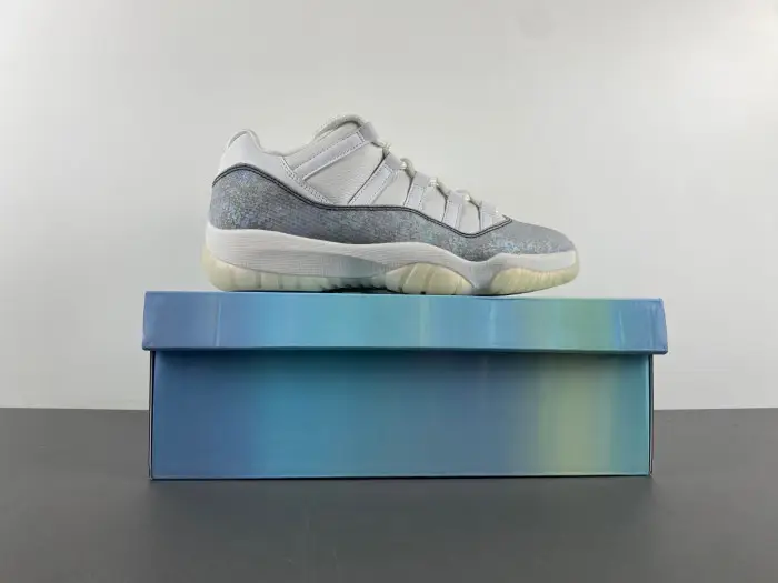 Air Jordan 11 Retro Low Year of the Snake 