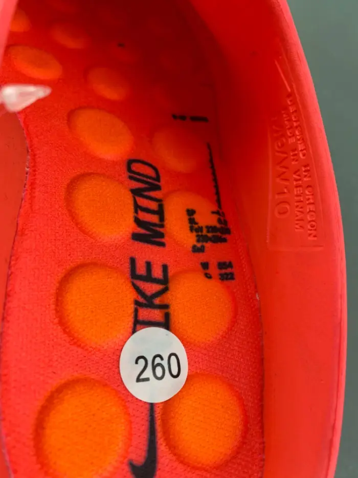 Nike MIND 001 SLIDE 