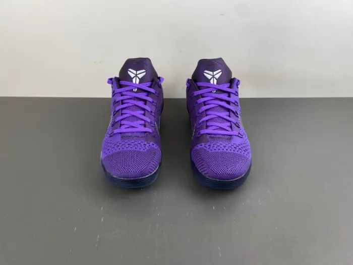 Nike Kobe 9 Elite Low Michael Jackson Moonwalker 