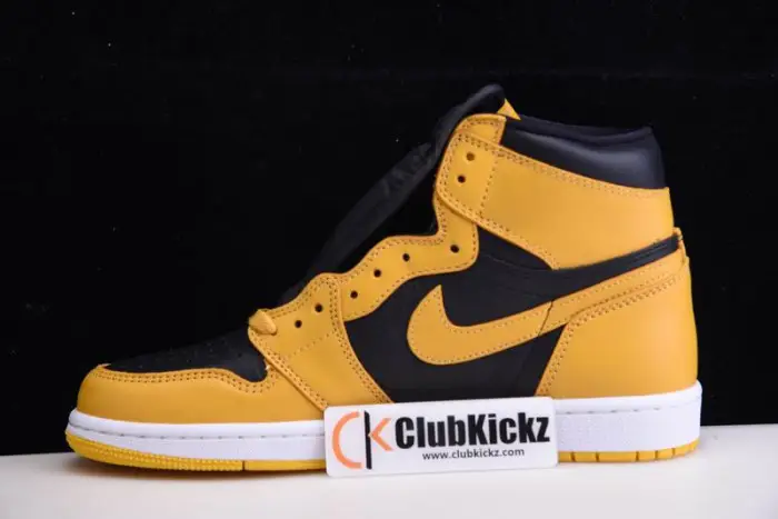 Air Jordan 1 High OG “Pollen 