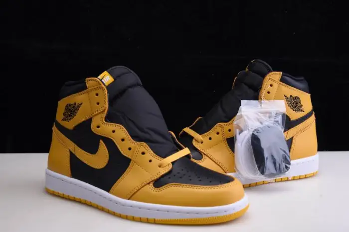 Air Jordan 1 High OG “Pollen 