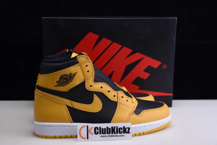 Air Jordan 1 High OG “Pollen 