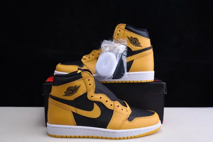 Air Jordan 1 High OG “Pollen 