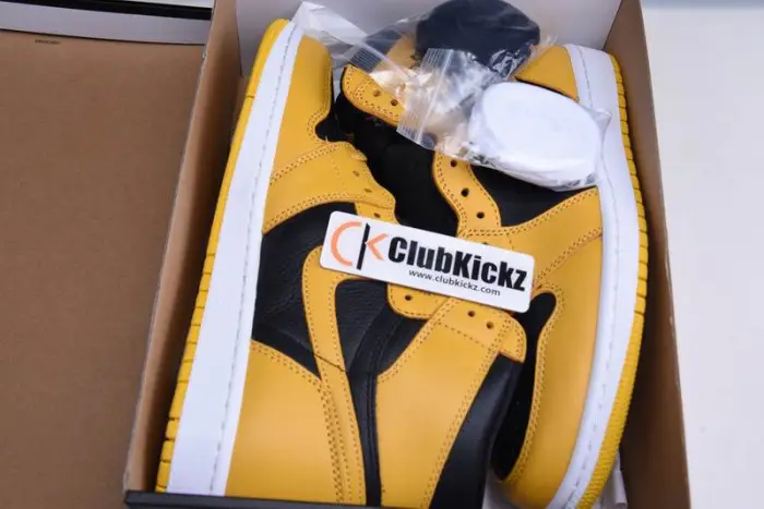 Air Jordan 1 High OG “Pollen 