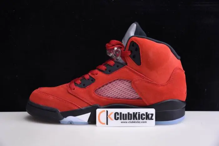 Air Jordan 5 “Raging Bull” 