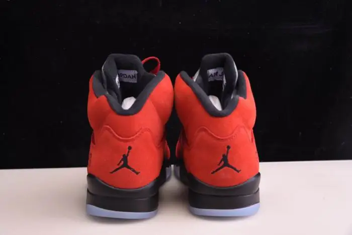 Air Jordan 5 “Raging Bull” 