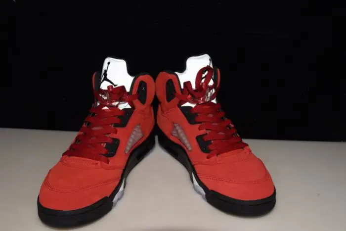 Air Jordan 5 “Raging Bull” 