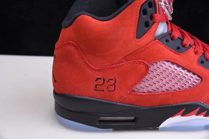 Air Jordan 5 “Raging Bull” 