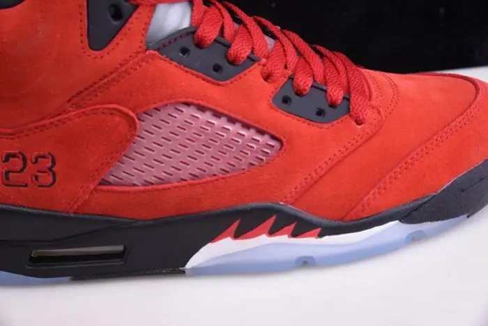 Air Jordan 5 “Raging Bull” 