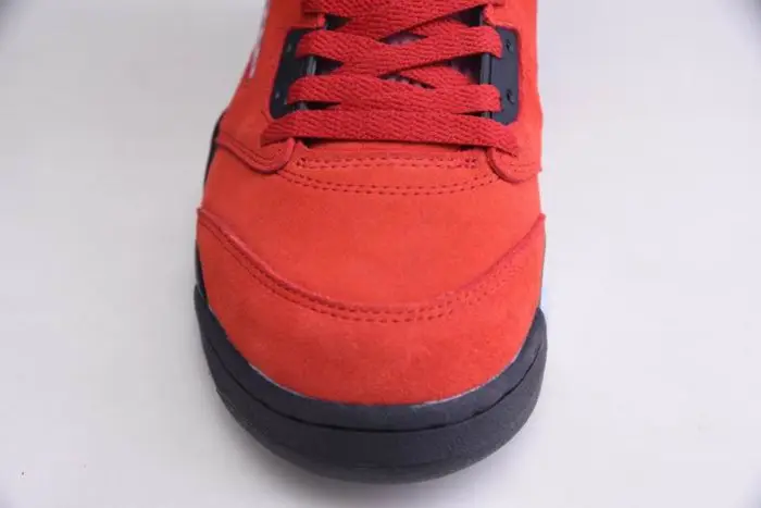 Air Jordan 5 “Raging Bull” 