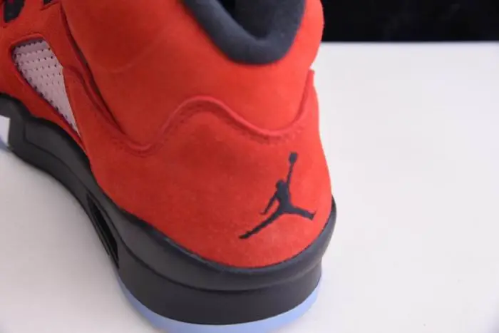 Air Jordan 5 “Raging Bull” 