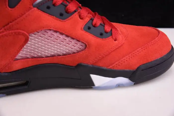 Air Jordan 5 “Raging Bull” 
