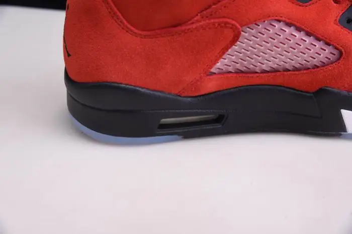 Air Jordan 5 “Raging Bull” 