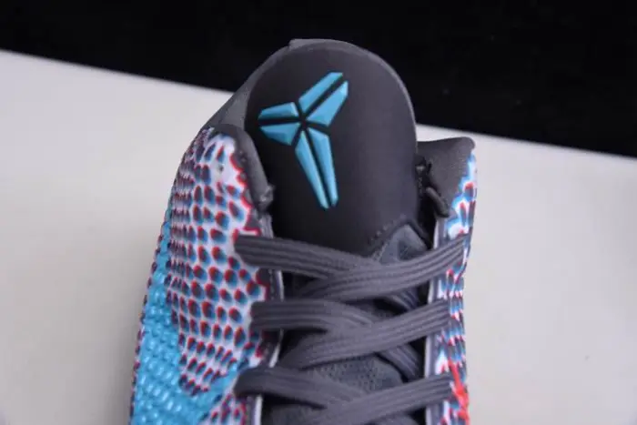 Nike Zoom Kobe 6 All Star '3D Hollywood' 
