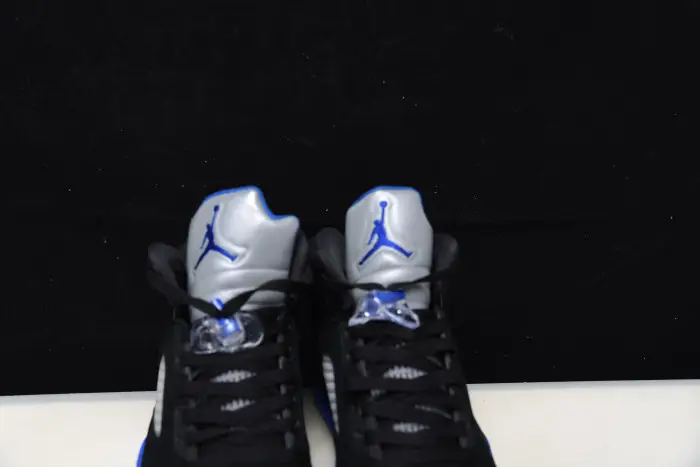 Air Jordan 5 Racer Blue 