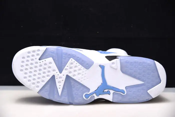Air Jordan 6 “UNC” 