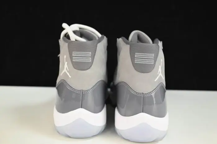 Air Jordan 11 Cool Grey 