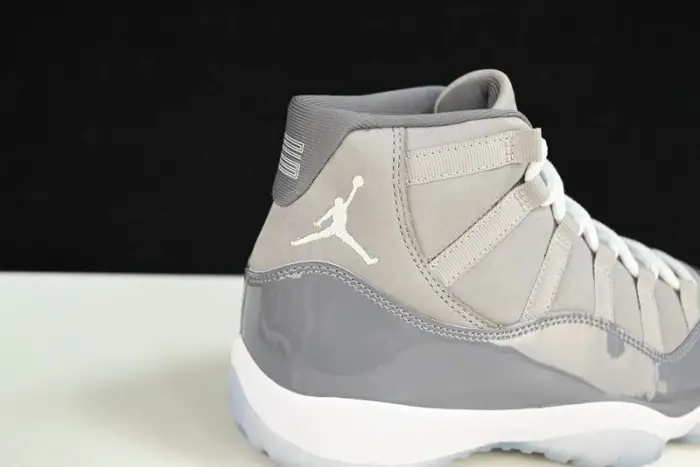 Air Jordan 11 Cool Grey 