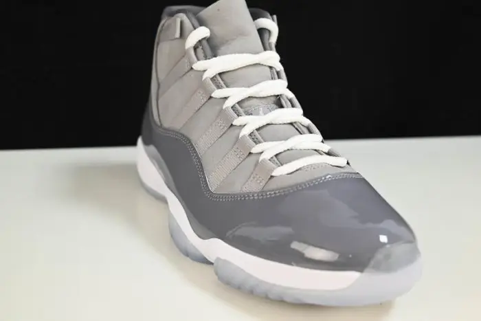 Air Jordan 11 Cool Grey 