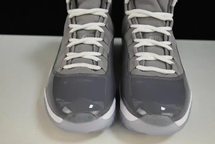 Air Jordan 11 Cool Grey 