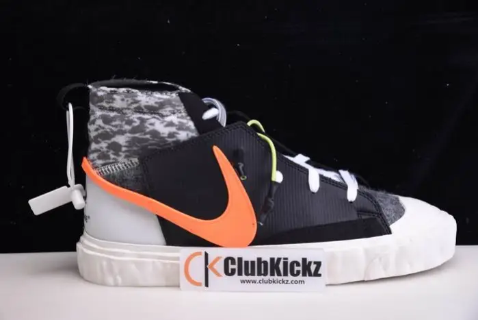 READYMADE x Nike Blazer Mid  FCA983