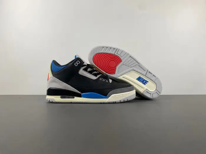 Air Jordan 3 OG “Rare Air” 