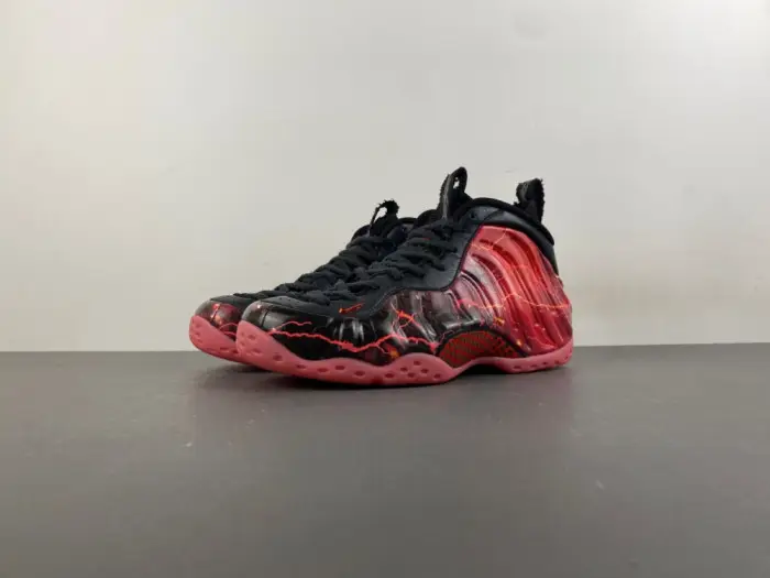 Nike Air Foamposite One Stranger Things 