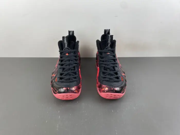 Nike Air Foamposite One Stranger Things 