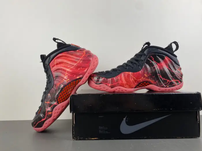 Nike Air Foamposite One Stranger Things 
