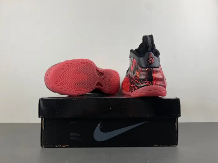 Nike Air Foamposite One Stranger Things 
