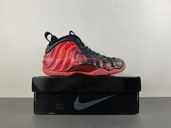 Nike Air Foamposite One Stranger Things 