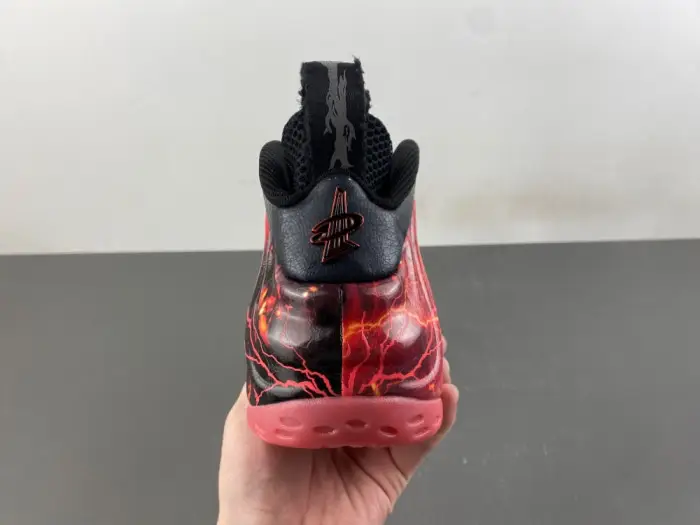 Nike Air Foamposite One Stranger Things 