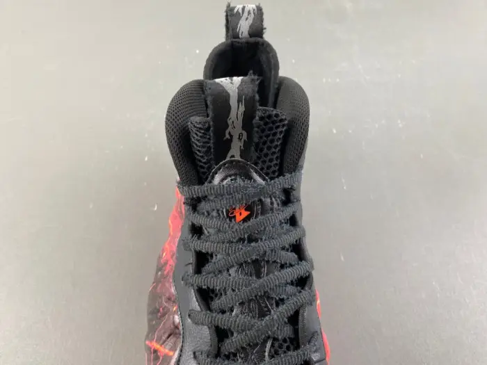 Nike Air Foamposite One Stranger Things 