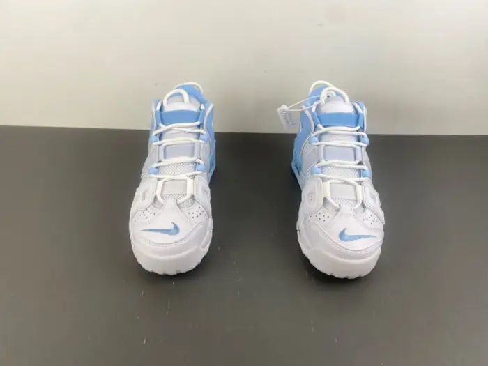 Nike Air More Uptempo Psychic Blue Sky 