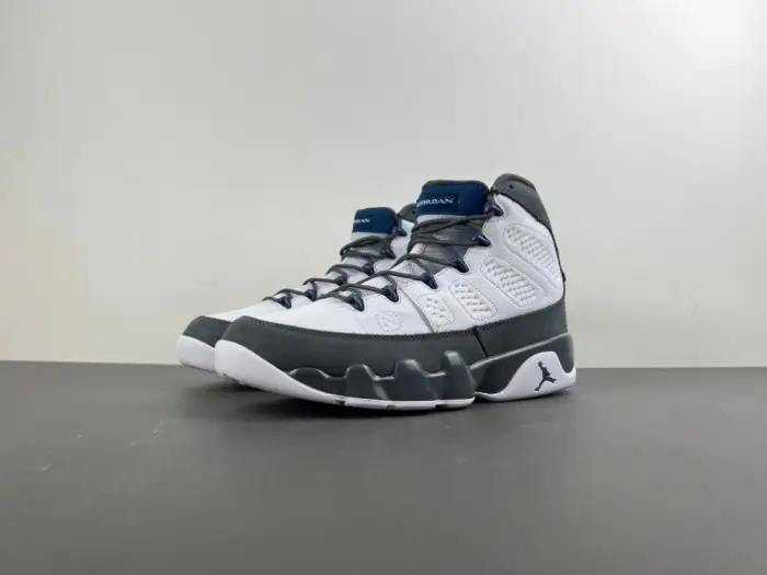 Air Jordan 9 “Flint Grey” 