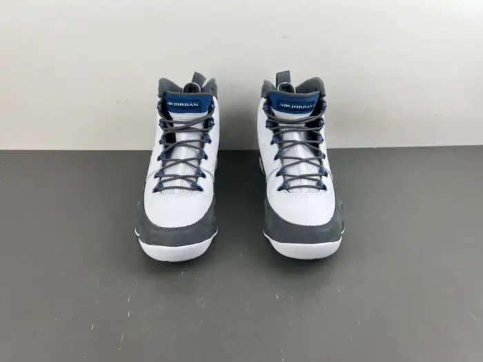 Air Jordan 9 “Flint Grey” 