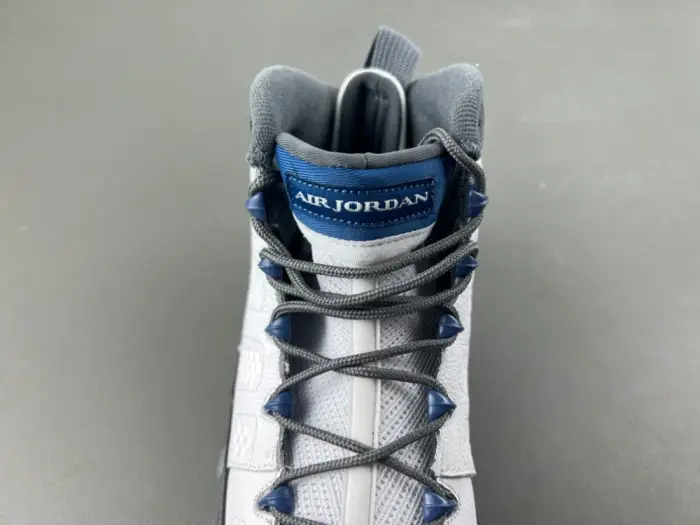 Air Jordan 9 “Flint Grey” 