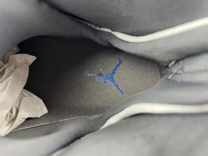 Air Jordan 9 “Flint Grey” 