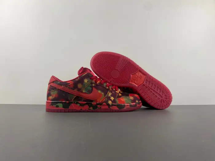 The Wizard of Oz x Nike SB Dunk Low 