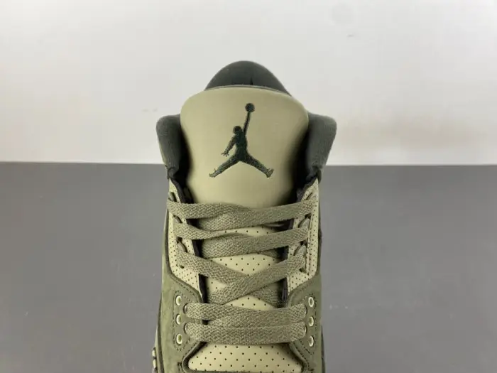 Air Jordan 3 “Family Affair” 